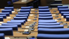 Депутатите отхвърлиха ветото на Радев върху Закона за устройство на територията