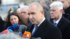 Президентът ще сезира Конституционния съд за промените в Конституцията