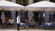 Частният сектор в еврозоната се възстановява с най-бързия темп от три години