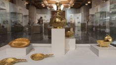 Ударът на пандемията по културата в числа