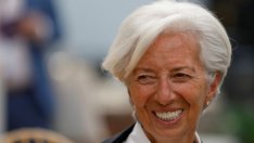 Лагард: ЕЦБ няма да промени паричната си политика на следващата среща