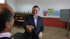 Барозу: Ще имаме европейски парламент с проевропейско мнозинство