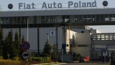 Fiat инвестира 773 млн. долара в Полша?