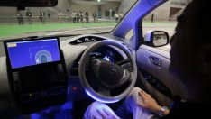 Роботизираните коли ще решават кой да живее и кой не