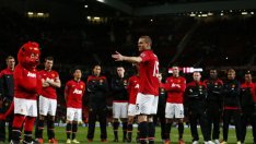 Манчестър Юнайтед се стреми към рекорден договор с Nike