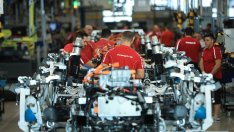 Бизнесът напуска Европа, но не заради високата цена на въглерода