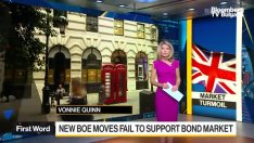 АЦБ с нови мерки на облигационните пазари