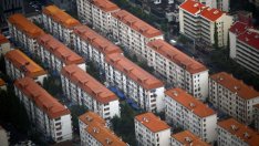 Китай въвежда нови регулации при регистрирането на имоти
