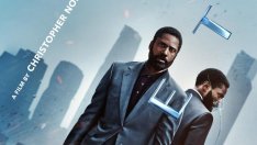 „Tenet“ на Кристофър Нолан записа обещаващ международен дебют