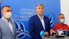 ДПС няма да подкрепи правителството за новата Конституция