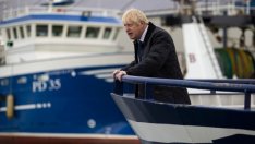 Колко силно ще се удари британският параход в айсберга Brexit?