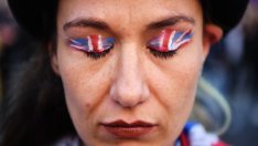 Лондон в очакване на нов хаос