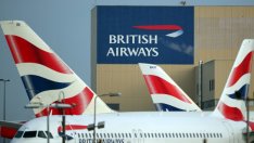 Пилотите на British Airways започнаха безпрецедентна 48-часова стачка