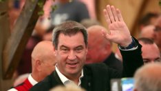 Защо черното се оказа новото зелено в Германия? 