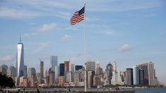 Икономиката на САЩ вече не е толкова страхотна