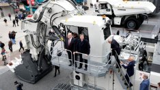 Германските износители изненадват с ръст през юли