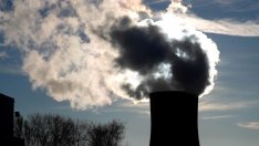 Проучване: Газовите централи ще бъдат изместени от възобновяемата енергия до 2035 г.