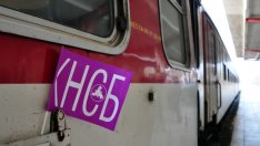 И куриерската фирма към БДЖ протестира заради неизплатени заплати