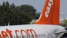 Easyjet намалява загубата си благодарение на стабилния си зимен бизнес