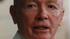 Марк Мобиус: Това е едва началото на невиждан бичи пазар