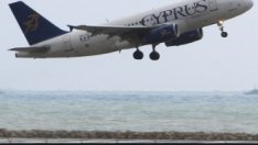 Китайци се интересуват от националната авиокомпания на Кипър