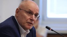 Димитър Радев: Няма непосредствен проблем, но има потенциален риск с ипотечното кредитиране