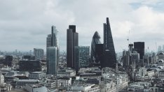 Делът на Великобритания в европейските IPO-та стигна 12-годишно дъно