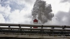 МАЕ: Още няма технология, която да намали емисиите на тежката индустрия