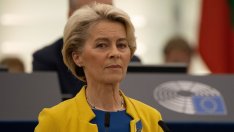 ЕК предложи план за конфискуване на замразени руски активи