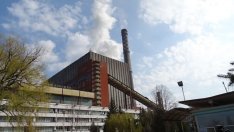 ТЕЦ „Бобов дол“ планира да премине на природен газ