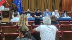 Явор Гечев с апел към земеделските стопани в Пловдивско, засегнати от градушките