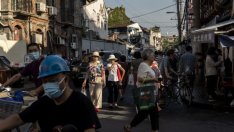 На борсите в Европа цари надежда за наваксване