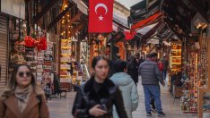Инфлацията в Турция изненадващо се ускори до над 75%