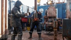 Производството на петрол в Русия се възстановява, след като удари 3-годишно дъно