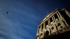 Заради Brexit: Никой не иска поста на Карни с годишна заплата 480 хил. паунда