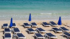 Хотелите у нас записват стабилен ръст на приходите в началото на лятото