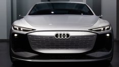 Audi и FAW ще строят фабрика за електромобили в Китай за 3,3 млрд. долара