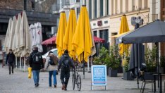 Компаниите в Германия продължават да са оптимисти за икономиката през февруари