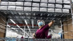 Производствените цени в САЩ се увеличиха два пъти по-силно от очакваното