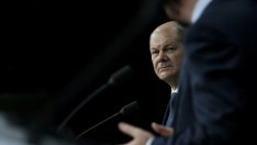 И в Москва Шолц избегна категоричен отговор за "Северен поток 2"