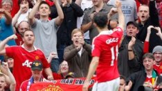 Английските футболни клубове трупат огромни загуби 