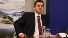 Министърът на икономиката очаква едноцифрена инфлация през лятото