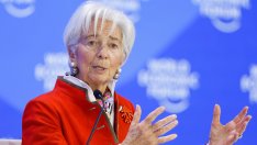 Лагард е обсъждала възможността да напусне ЕЦБ по-рано от предвиденото