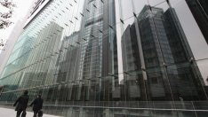 Прогнозират нов ръст на пазара на бизнес имоти в Япония