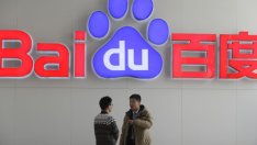 Baidu купува дял от Uber за 600 млн. долара?