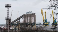 Какво представлява особеният управител за "Лукойл Нефтохим"?