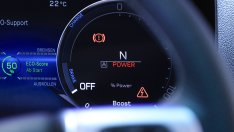 Мобилността на бъдещето - дигитализирана и без емисии