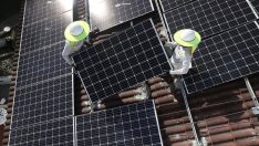 Отрицателните цени забавят бума при соларните централи в ЕС през 2025 г.