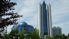 "Газпром" планира да раздаде 3,3 млрд. долара дивиденти