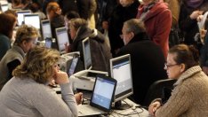 Всеки трети българин с непълно работно време иска да работи повече 